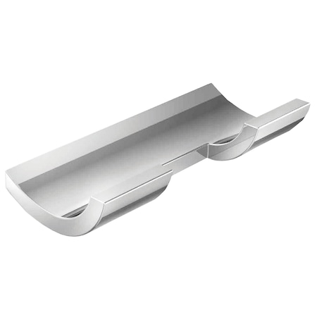 Newport Brass Double Robe Hook in Satin Nickel (Pvd) 37-13/15S